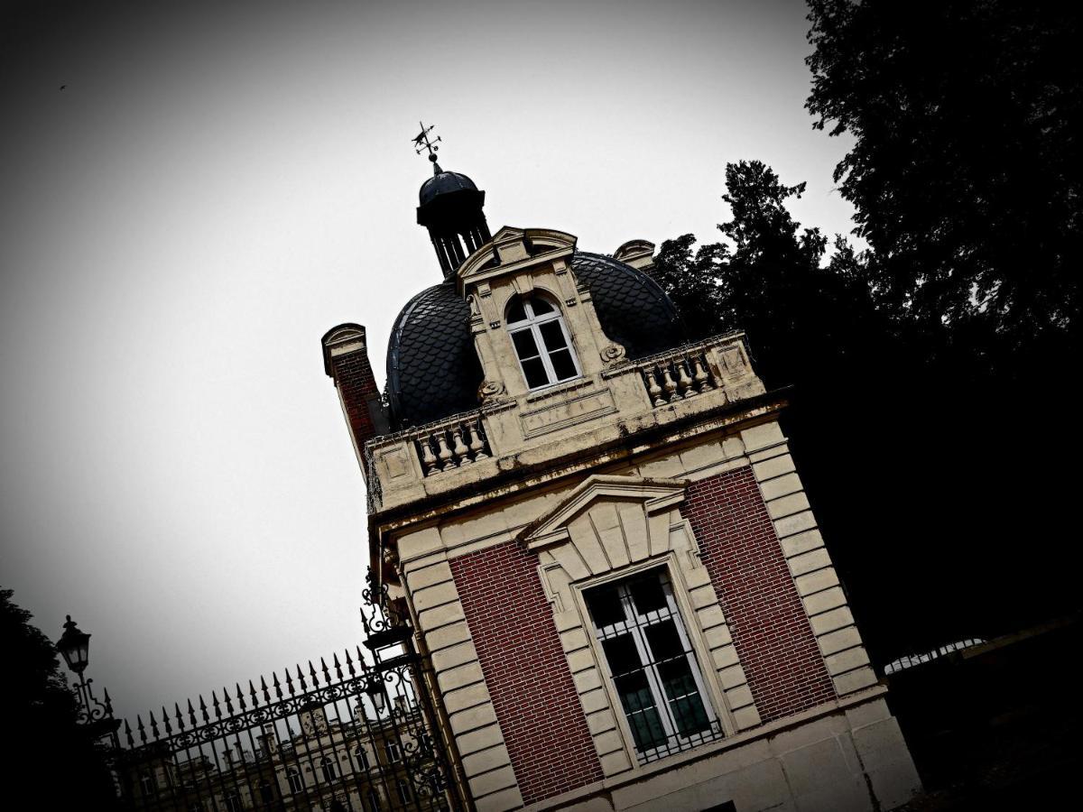 Cosy Home A Proximite Du Parc Disneyland & Paris Ferrieres-en-Brie Luaran gambar